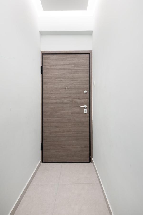Newly Renovated Cozy Studio Downtown Ateny Zewnętrze zdjęcie